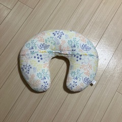【取りに来れる方】授乳クッションの画像
