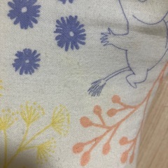 【取りに来れる方】授乳クッションの画像