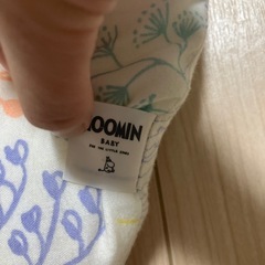 【取りに来れる方】授乳クッションの画像