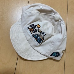 ベビー服の画像