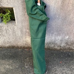 ハンモック(桜上水駅での引き渡し可能)