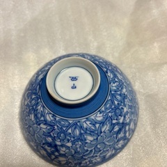 有田焼　飯椀　7個セットの画像