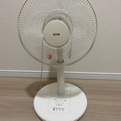 yamazen 扇風機