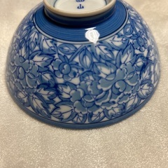 有田焼　飯椀　7個セットの画像