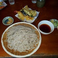 第43回10月20日(日)軽いツーリングのお誘い。群馬で田舎うどんorそば - 福生市