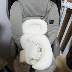 コンビ　電動ベビーチェア　ネムリラ