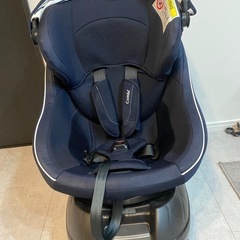 combi コンビ　チャイルドシート