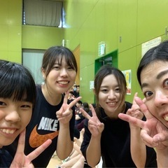 部活経験なしでも⭕️未経験者バスケ🏀🏀