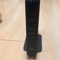 バッファロー (BUFFALO) 無線LAN親機 866+300Mbps WSR-1166DHPL2の画像
