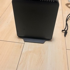 バッファロー (BUFFALO) 無線LAN親機 866+300...