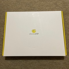 チョコザップ体組成計