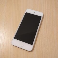 iPod touch【ジャンク品】