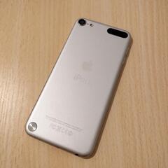 iPod touch【ジャンク品】の画像