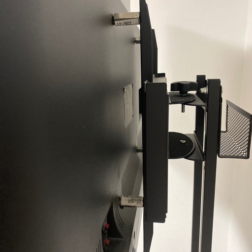 REGZA 有機ELテレビ 48型  廃盤