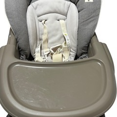 値下げしました！ ハイローチェア コンビ ネムリラ オートスウィング