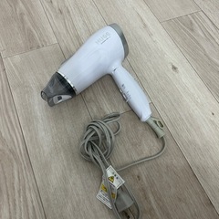【良品】KOIZUMI　ドライヤー