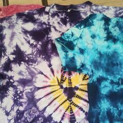 Tシャツ３着の画像