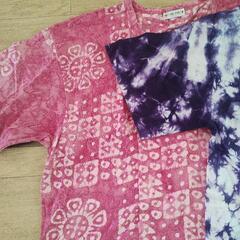 Tシャツ３着の画像