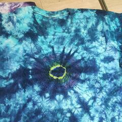 Tシャツ３着の画像