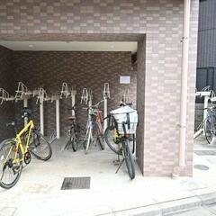 【三田駅】【月約10万円】【週4日×朝4時間】マンション清掃/未経験者可～日払い可(三田6/7)の画像