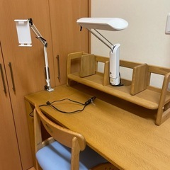 勉強机・勉強椅子
