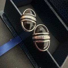 Montblanc　モンブラン　カフス