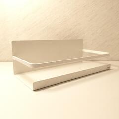 スパイスラック　マグネット　洗剤収納の画像