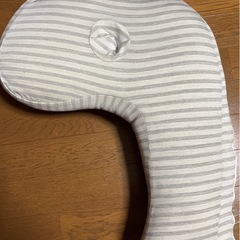 ニトリクッション