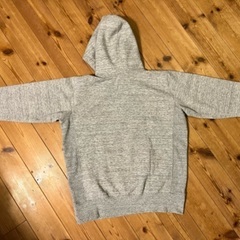 【美品】ノースフェイス　レディース　パーカーの画像