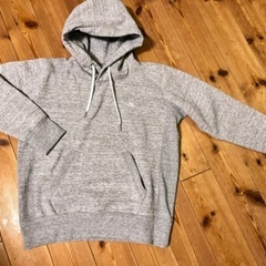 【美品】ノースフェイス　レディース　パーカー