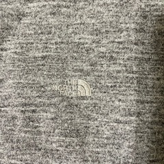 【美品】ノースフェイス　レディース　パーカーの画像