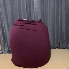 家具 ソファ ビーズソファの画像