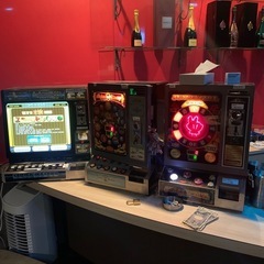 リース希望ジャンケンガール（ジャックポット　100スロ　卓上ゲーム　パチンコ）の画像