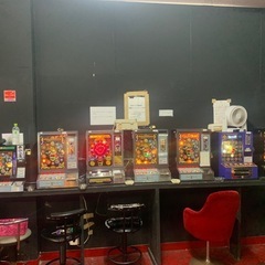 リース希望ジャンケンガール（ジャックポット　100スロ　卓上ゲーム　パチンコ）の画像