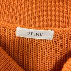 トップス　ビスチェ　L sizeの画像