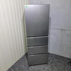 6928n‼️配送設置は無料?‼️最新2022年製✨見える野菜室✨AQUA 430L 4ドア 冷蔵庫