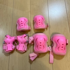 プロテクター　キッズの画像