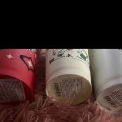 スタバタンブラーの画像