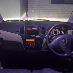 ご成約感謝!!ターボ新品 車検長🉐快速4WDターボ　スズキパレットTの画像