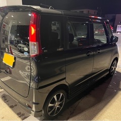 ご成約感謝!!ターボ新品 車検長🉐快速4WDターボ　スズキパレットTの画像