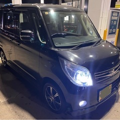 ご成約感謝!!ターボ新品 車検長🉐快速4WDターボ　スズキパレットT