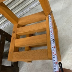 決まりました。鉢植え置きなどに♪の画像