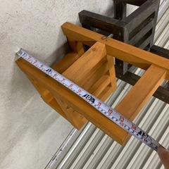 決まりました。鉢植え置きなどに♪の画像