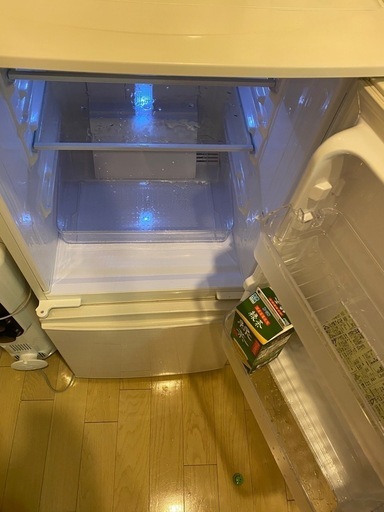 [値下げ]冷蔵庫、電子レンジ、炊飯器