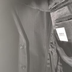 タケオキクチスーツジャケット未使用の画像