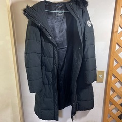 Radyレディダウンジャケット