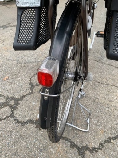 電動自転車　BS  アンジェリーノ　5