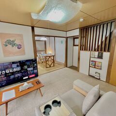清掃スタッフ募集中✨