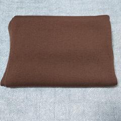 ニット生地☆新品