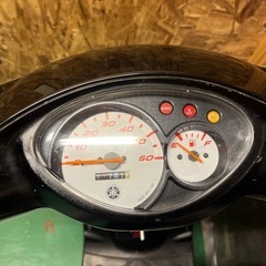 最終値下げ！ジョグZR